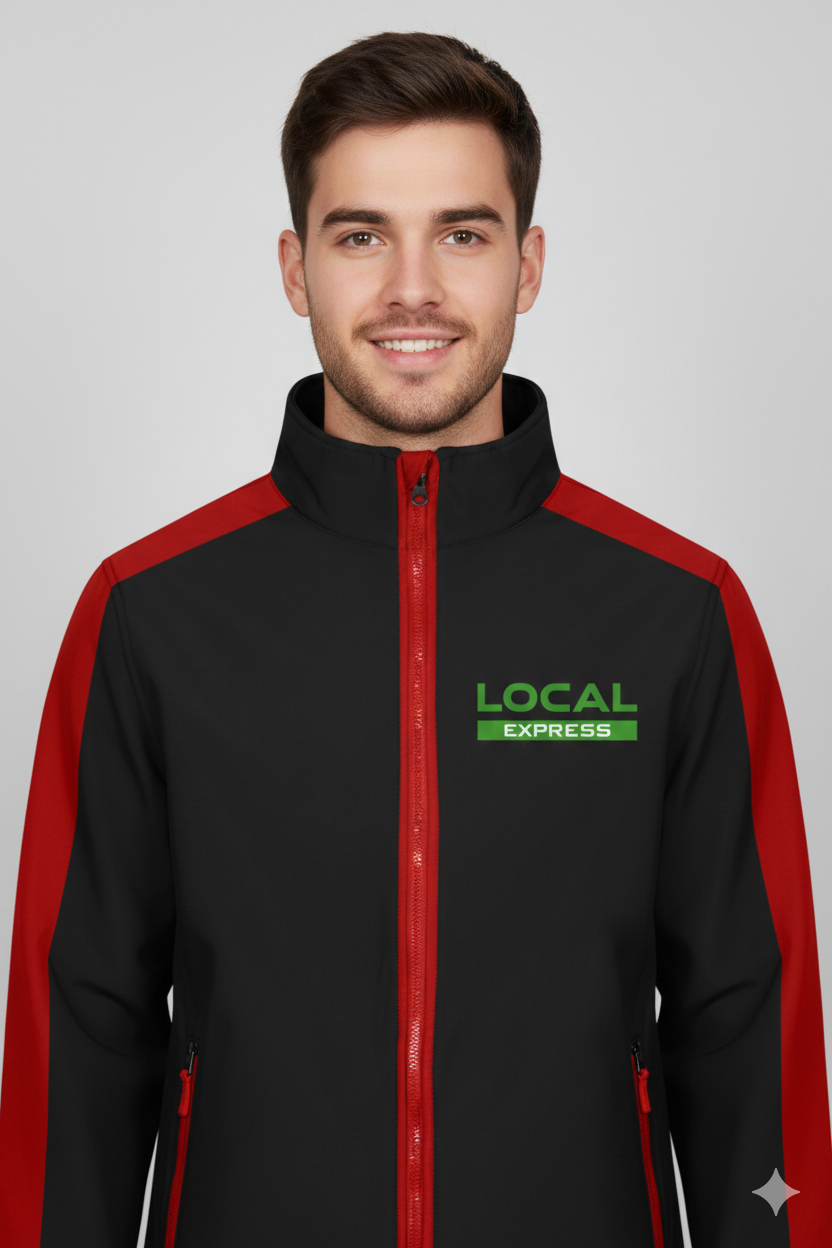 Local Express Courier Service, london
